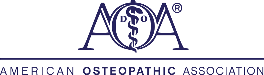 AMERICAN OSTEOPATHIC ASSOCIATION